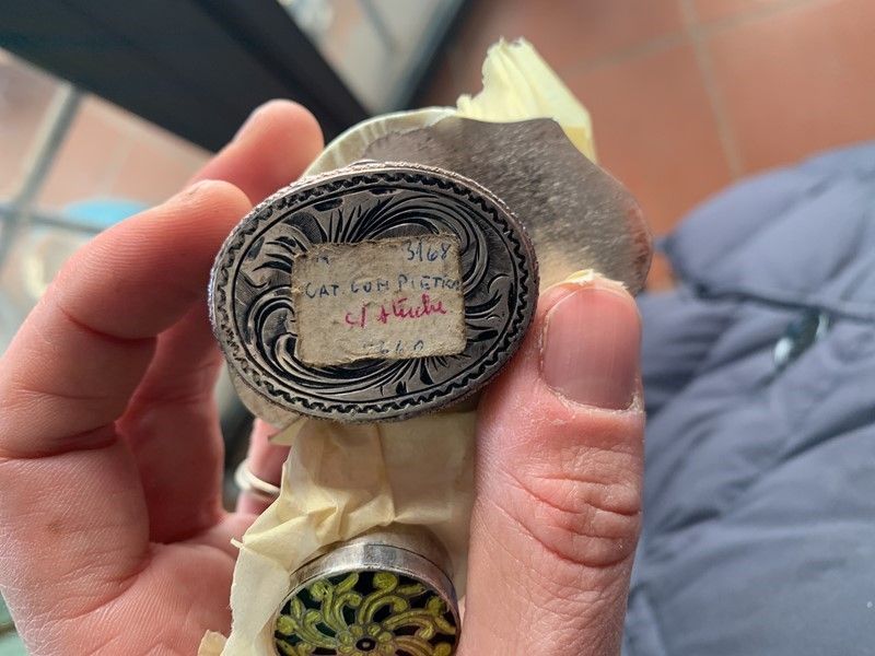 Tredici Scatoline