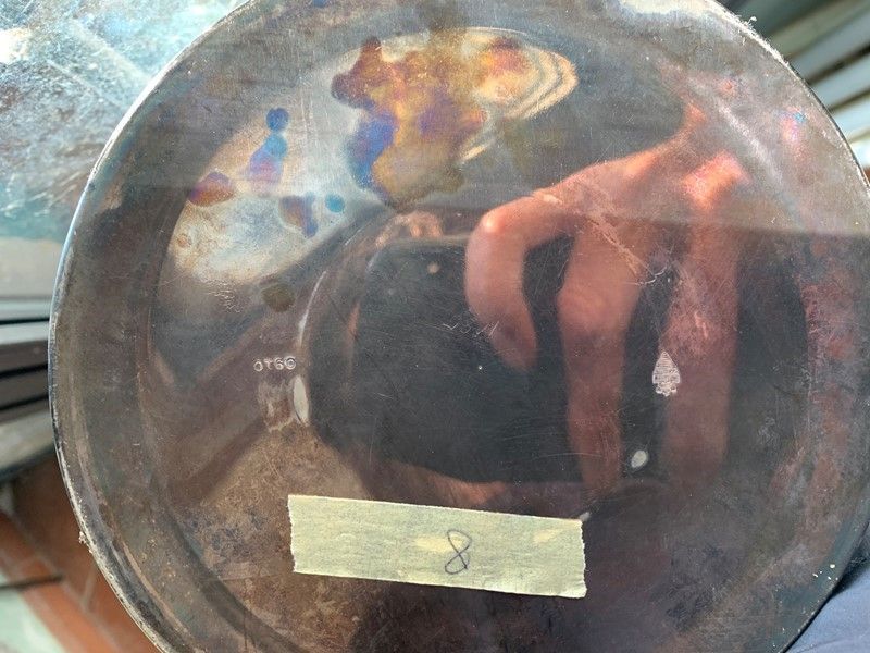 Secchiello da Ghiaccio