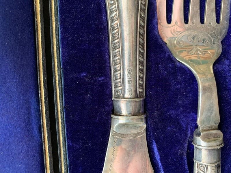Forchettone e Coltello