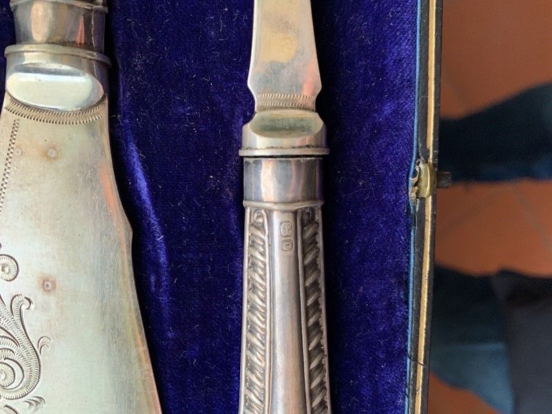 Forchettone e Coltello