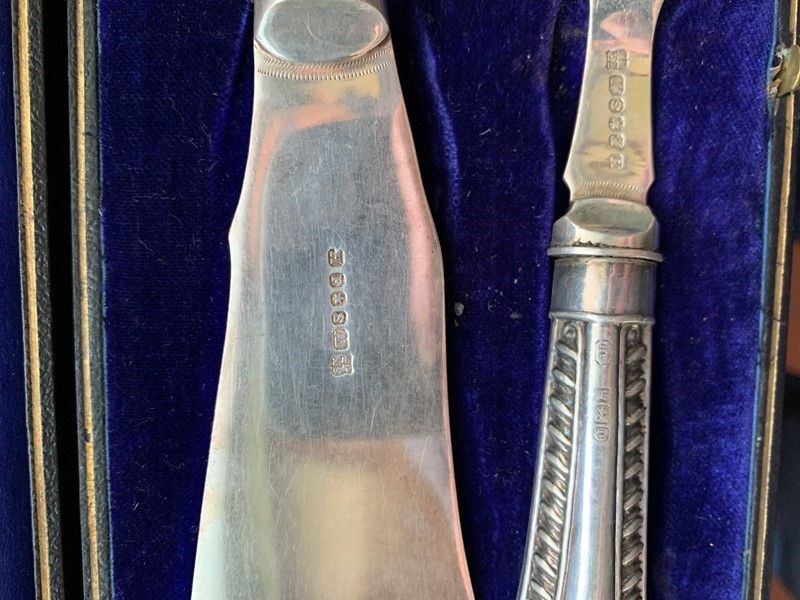 Forchettone e Coltello