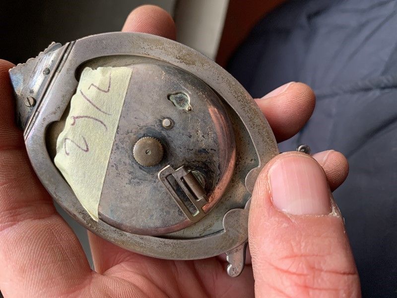 Due Orologi