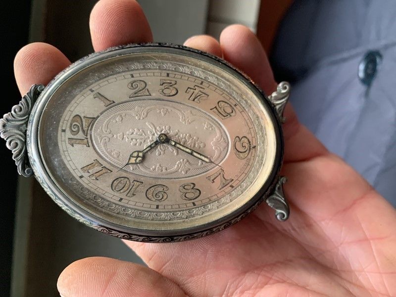 Due Orologi