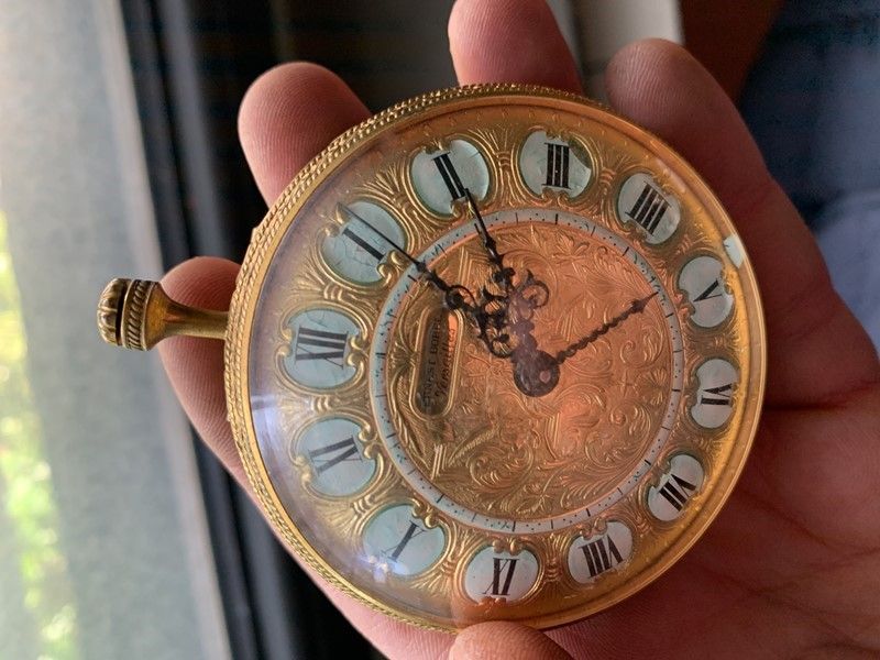 Due Orologi