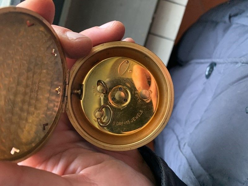 Due Orologi