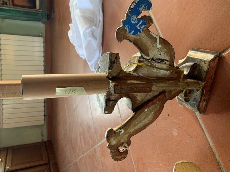 Due Portapalme