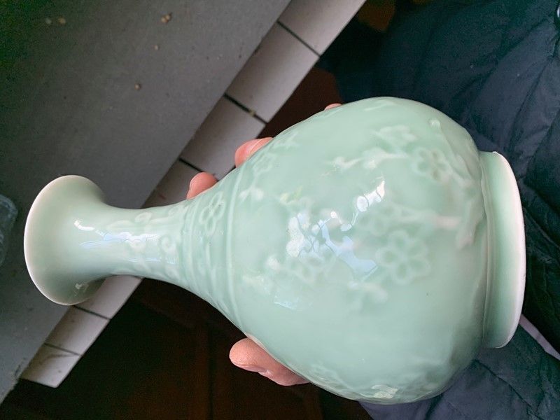Tre Vasi