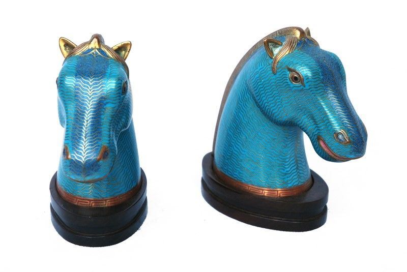 Due Teste di Cavallo