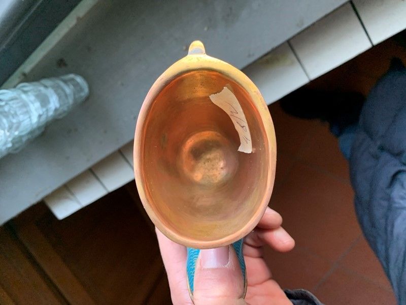 Due Teste di Cavallo