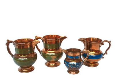 Quattro Brocche