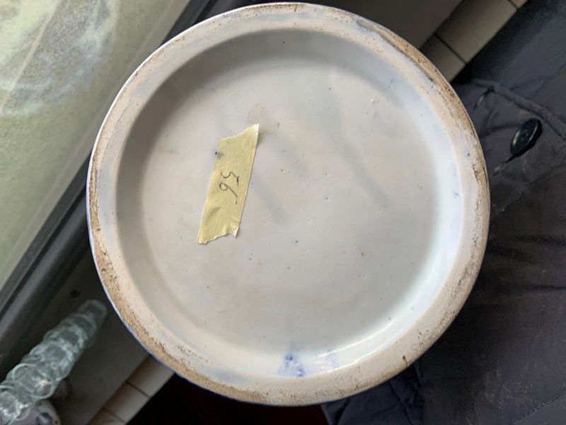 Vaso con Coperchio