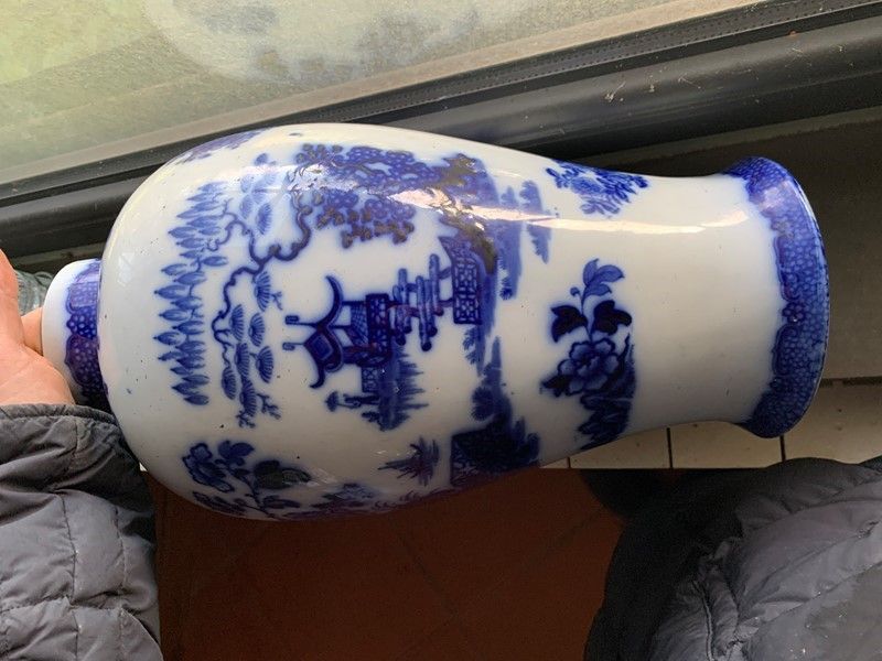 Vaso con Coperchio