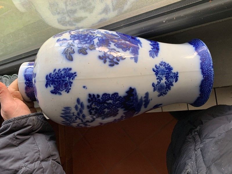 Vaso con Coperchio