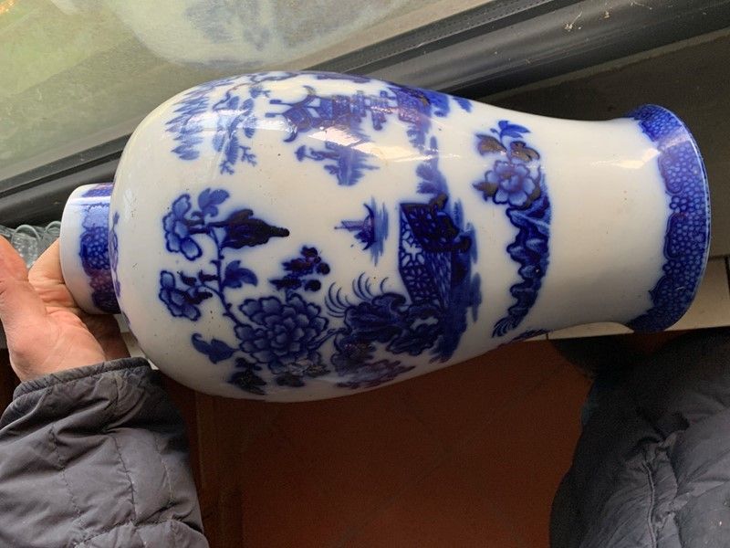 Vaso con Coperchio