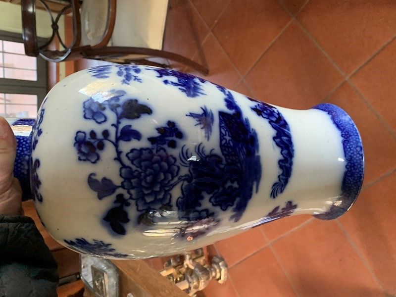 Vaso con Coperchio