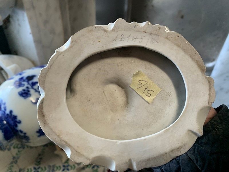 Cinque Gruppi di Figure