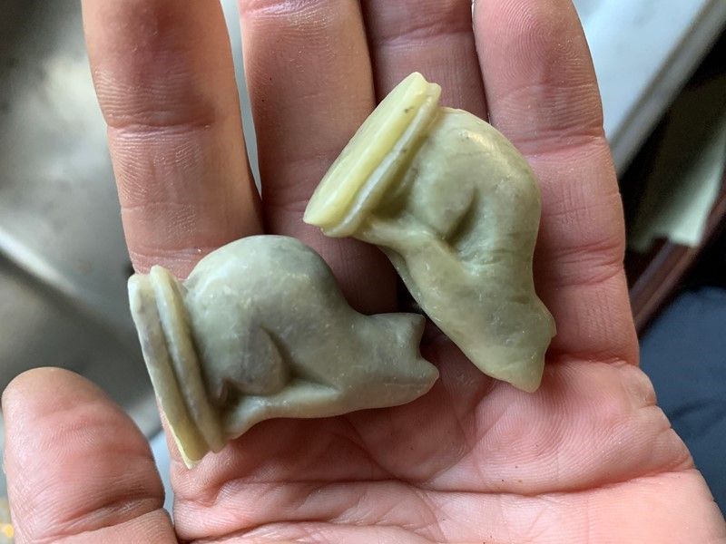 Un Piatto