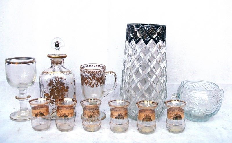 Un Vaso