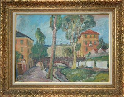 Paesaggio