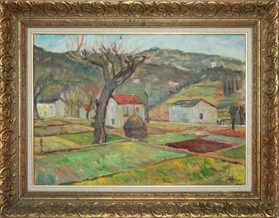 Paesaggio