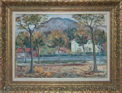 Paesaggio