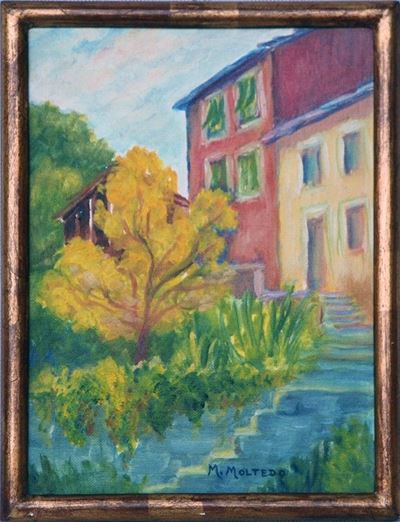 Case e Albero