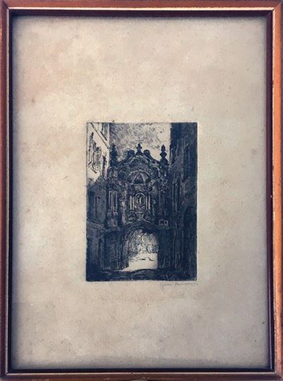 Porta
