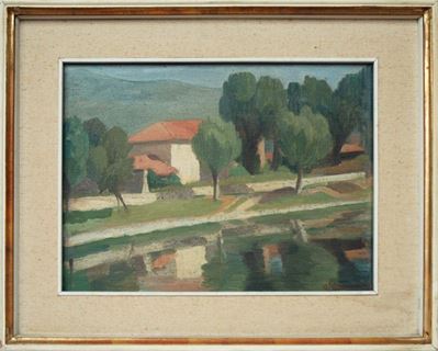 Paesaggio