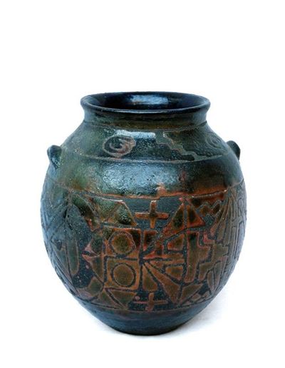 Vaso Globulare