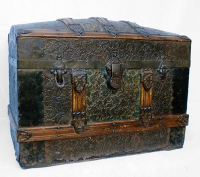 Baule
