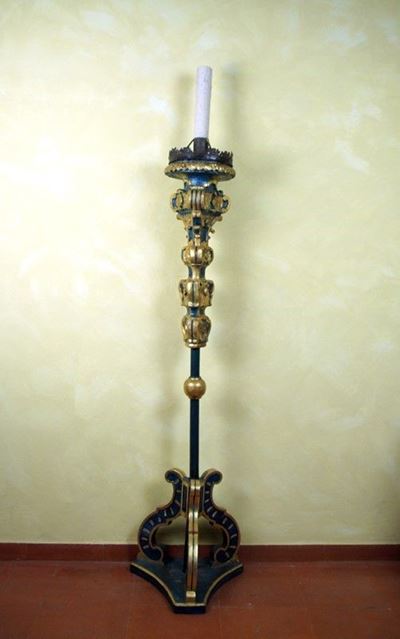 Torciera