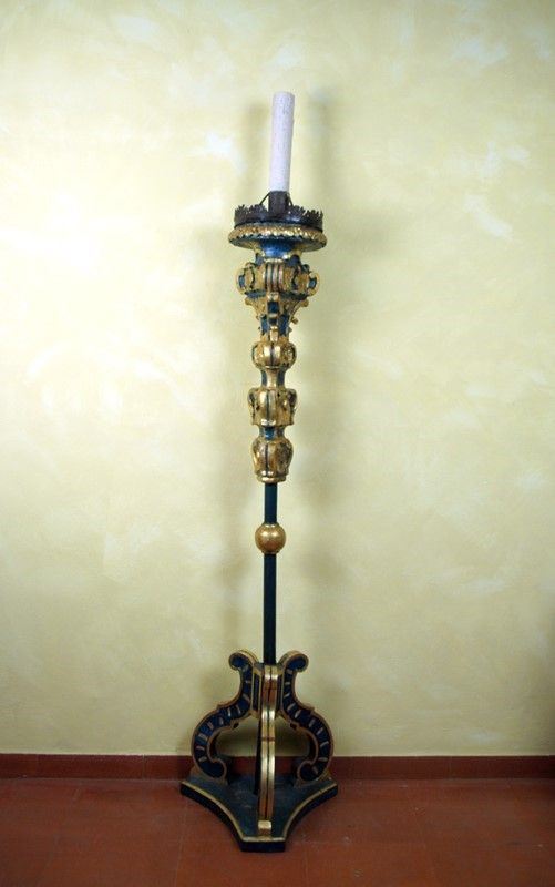 Torciera