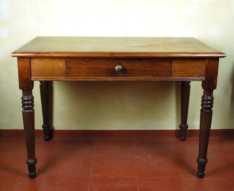Tavolo Rettangolare