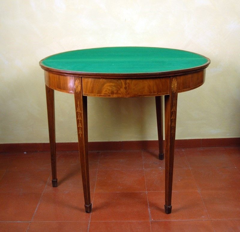 Consolle