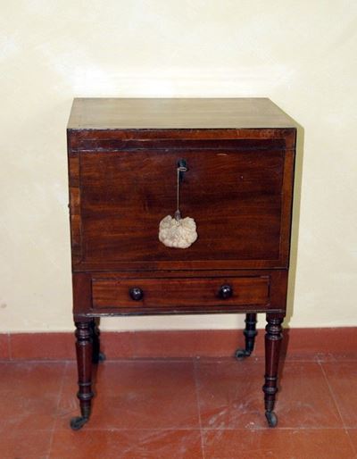 Comodino