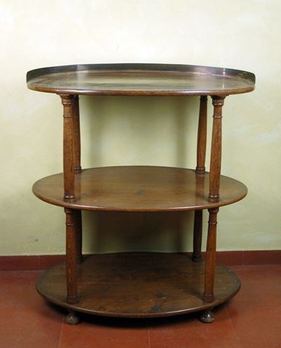 Etagere