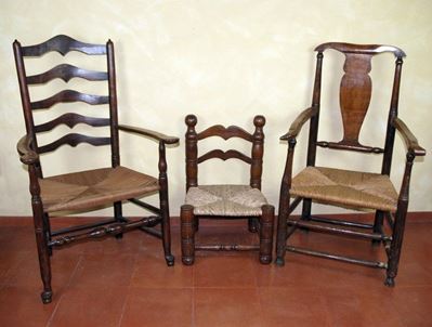 Due Poltroncine