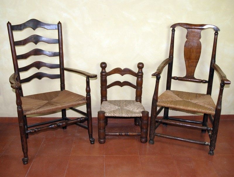 Due Poltroncine