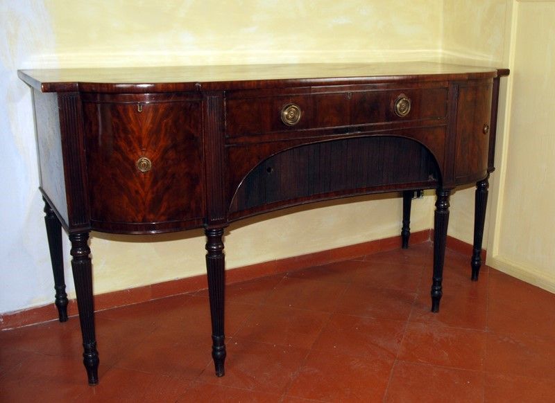 Tavolo Scrittoio