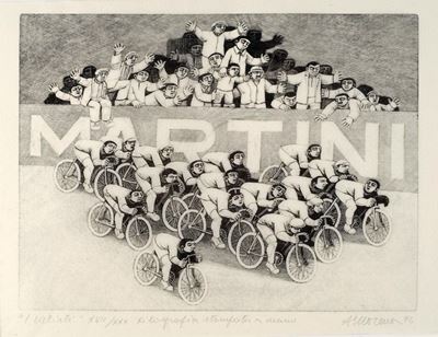 I Ciclisti