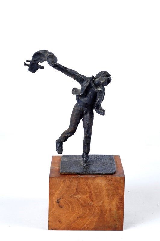 Vincenzo Gaetaniello - Figura