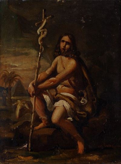 San Giovanni Battista