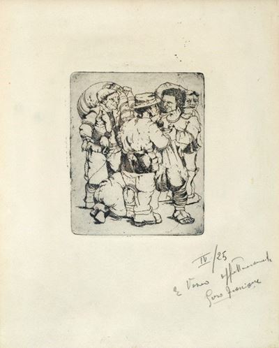 Contadini