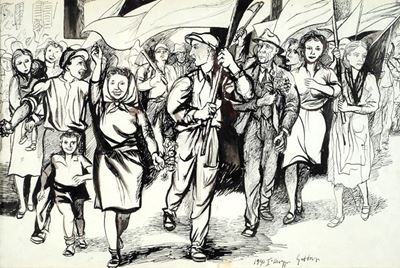 Primo Maggio