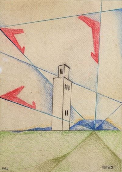 Torre