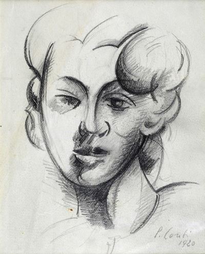 Ritratto