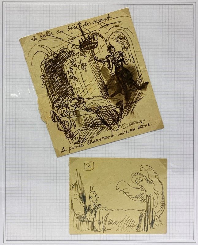 David Abraham Bueno De Mesquita - 129 Carteggi della Contessa A. Capasso