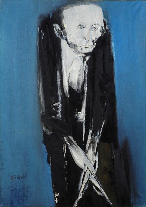 Remo Brindisi - Oppositore