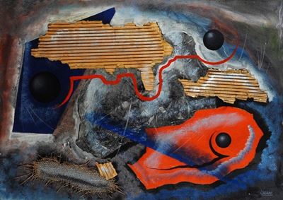 Drammaticità Cosmica