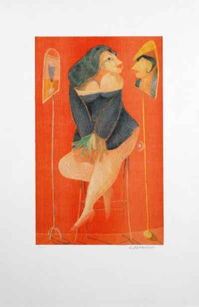 Figura Femminile